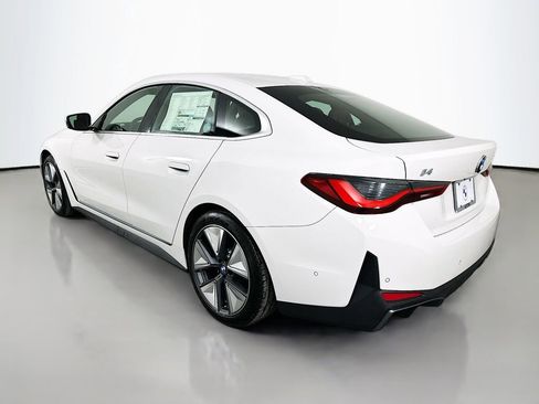 New 2026 BMW i4 eDrive40 w/ Premium Package image 7
