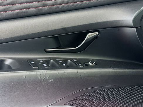 Used 2023 Hyundai Elantra N Line FWD image 19