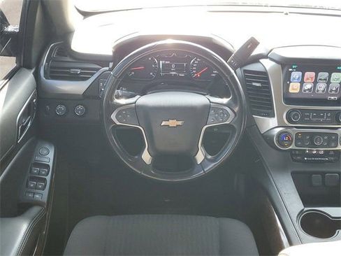 Used 2019 Chevrolet Tahoe LS image 15