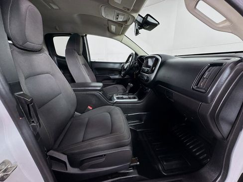 Used 2020 Chevrolet Colorado LT w/ Safety Package image 30