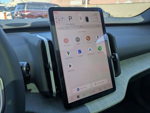 New 2026 Volvo EX30 Ultra image 8