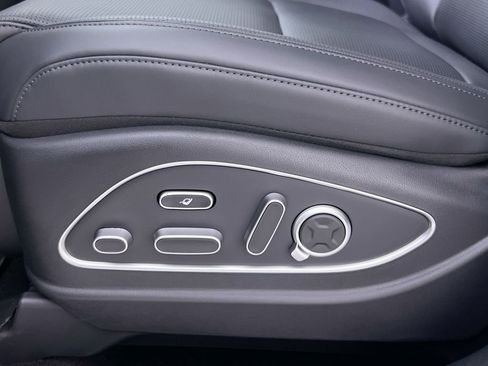 New 2026 Hyundai Palisade Calligraphy FWD image 13