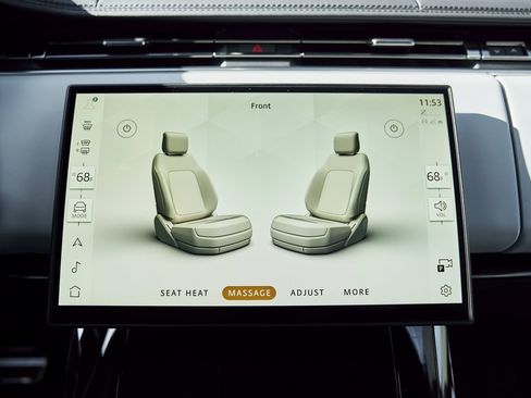 Used 2025 Land Rover Range Rover Sport Autobiography image 65