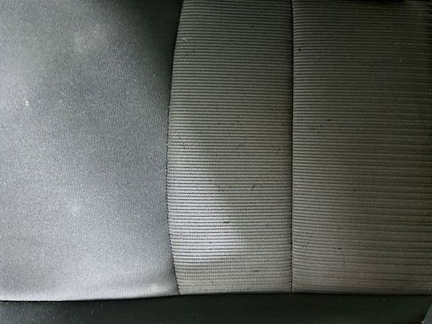 Certified 2025 Nissan Sentra SV FWD image 19