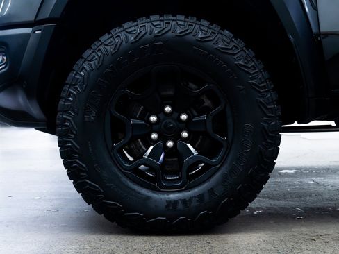 Used 2023 RAM 1500 TRX w/ TRX Level 2 Equipment Group image 7