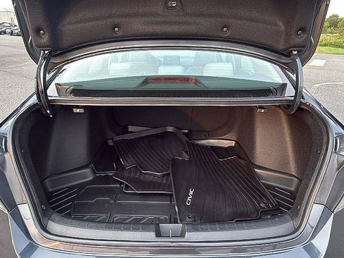 Used 2024 Honda Civic EX image 20