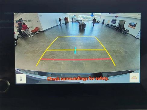 New 2025 Toyota Tacoma SR5 image 12