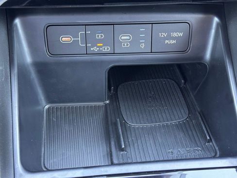 New 2026 Hyundai Tucson SEL image 34