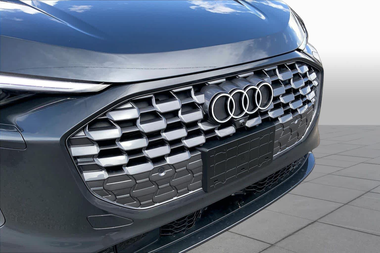 Certified 2025 Audi Q5 Premium Plus w/ Premium Plus AWD/4WD image 30