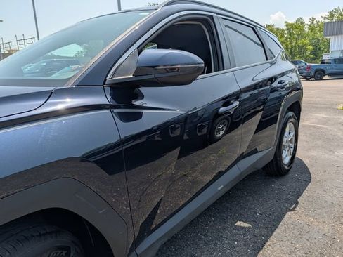 Used 2023 Hyundai Tucson SEL AWD/4WD image 5