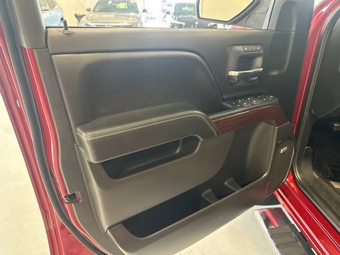 Certified 2018 GMC Sierra 1500 SLT w/ SLT Premium Package AWD/4WD image 24