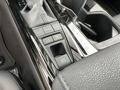 New 2026 Toyota Camry XSE FWD image 19