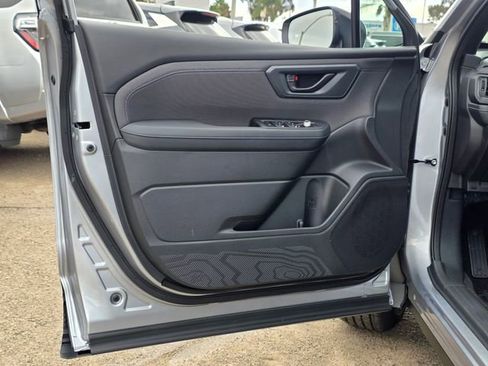 New 2026 Subaru Forester Premium image 21