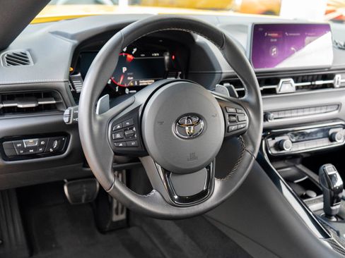 Used 2020 Toyota Supra Premium image 25