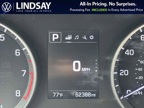 Used 2018 Hyundai Elantra SEL FWD image 24