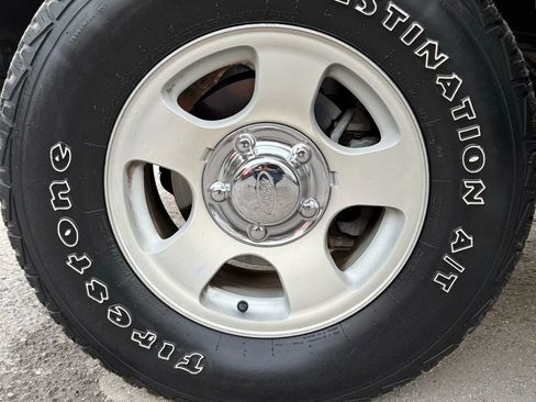 Used 2003 Ford F150 XLT image 20