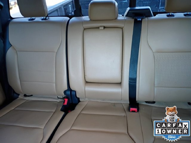 Used 2021 Ford F150 Lariat w/ Max Trailer Tow Package AWD/4WD image 5