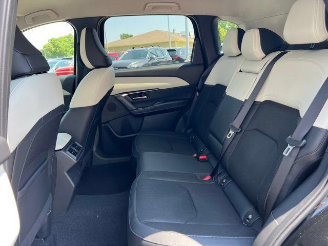 New 2026 MAZDA CX-5 Preferred AWD/4WD image 5