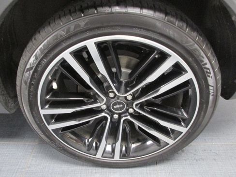 Used 2017 Lincoln MKC Black Label image 12