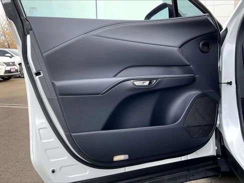 Used 2026 Lexus RX 350h Premium image 21