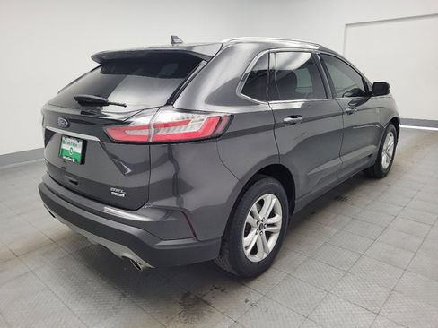 Used 2019 Ford Edge SEL FWD image 9