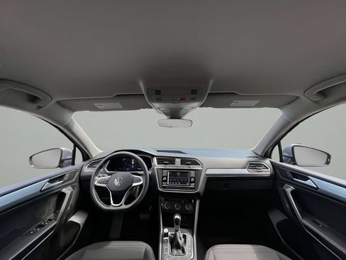 Used 2023 Volkswagen Tiguan S w/ Driver Assistance Package AWD/4WD image 20