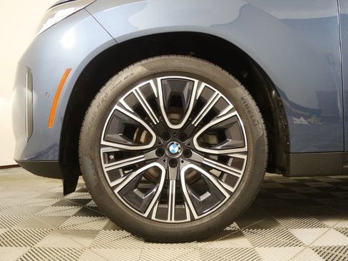 Certified 2025 BMW X3 xDrive30i image 7