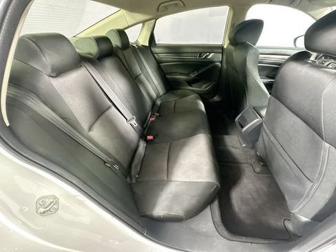 Used 2018 Honda Accord LX image 26