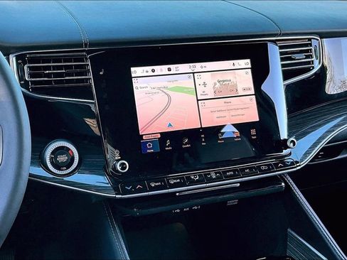 Used 2022 Jeep Wagoneer Series II image 9