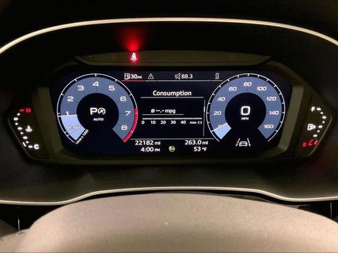 Certified 2023 Audi Q3 2.0T Premium w/ Convenience Package image 20