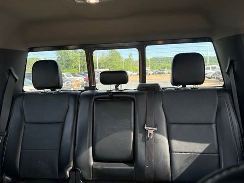 Used 2017 Ford F350 Lariat w/ Chrome Package AWD/4WD image 17