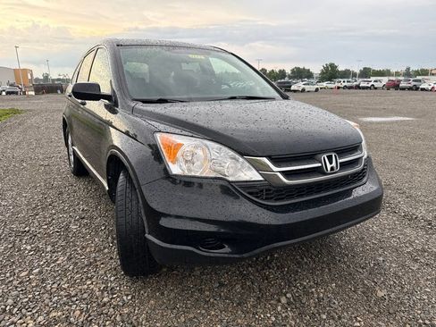 Used 2011 Honda CR-V SE image 13