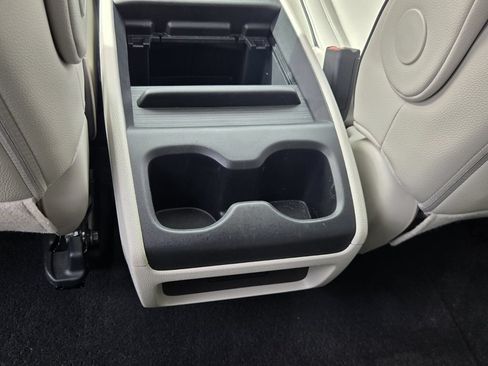 Certified 2025 Honda Odyssey Touring image 14