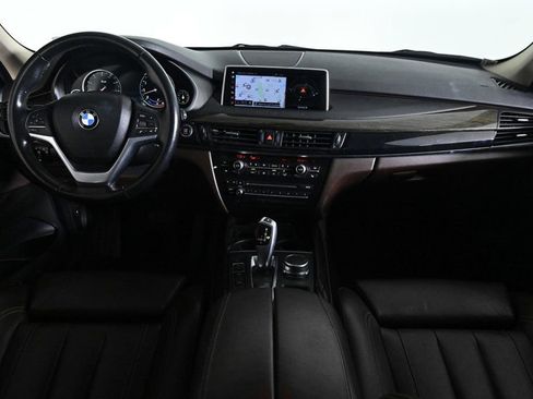 Used 2018 BMW X5 xDrive35i image 9