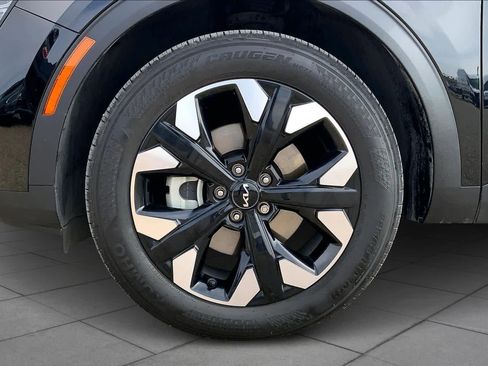Used 2024 Kia Sportage X-Line w/ X-Line Premium Package image 10