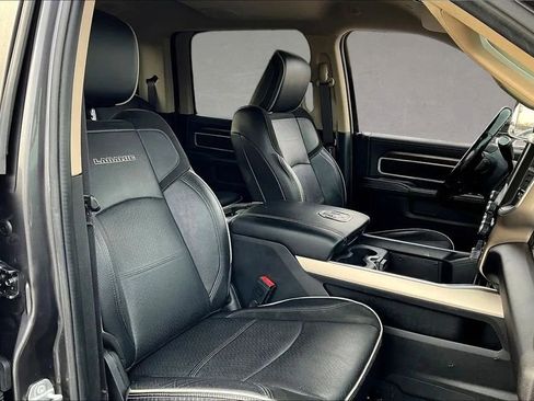 Used 2022 RAM 2500 Laramie AWD/4WD image 29