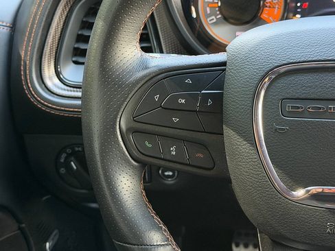 Used 2020 Dodge Challenger R/T Scat Pack RWD image 46