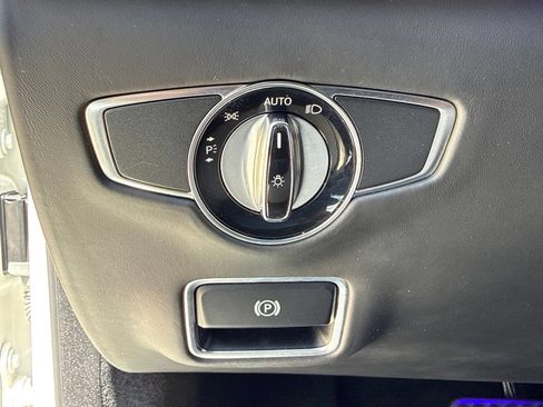 Used 2015 Mercedes-Benz S 550e Plug-In Hybrid Sedan image 27