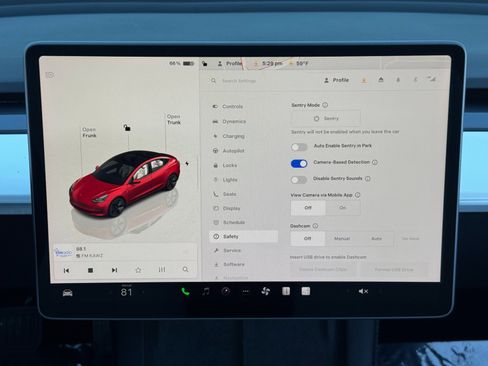 Used 2022 Tesla Model 3 image 29