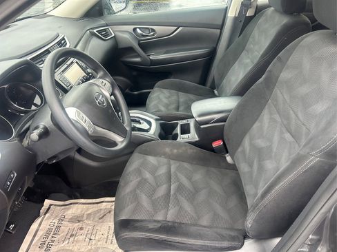 Used 2016 Nissan Rogue SV w/ SV Premium Package AWD/4WD image 20