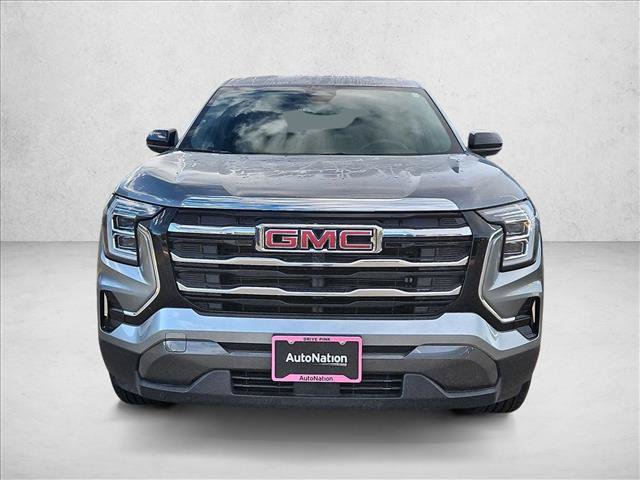 Used 2025 GMC Terrain Elevation FWD image 2