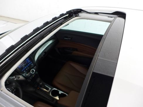 Used 2019 Acura ILX FWD image 61