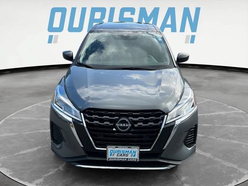Used 2025 Nissan Kicks Play S FWD image 9
