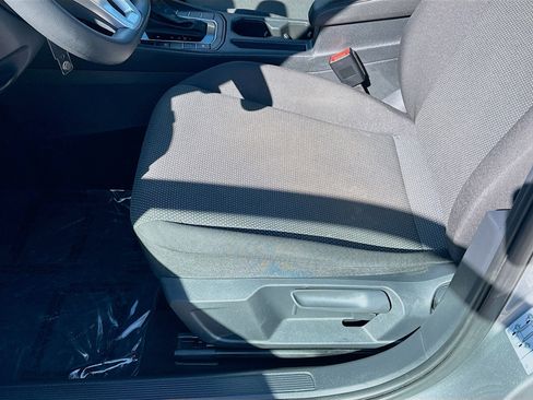 Certified 2020 Volkswagen Jetta S w/ Driver Assistance Package image 14