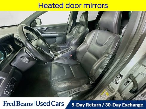 Used 2015 Volvo XC60 T6 Premier Plus AWD/4WD image 23