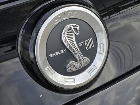 Used 2014 Ford Mustang Shelby GT500 w/ Equipment Group 821A image 11