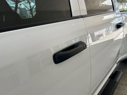 Used 2025 RAM 3500 Tradesman image 17