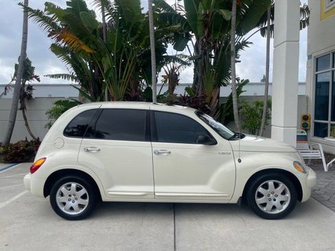 Used 2004 Chrysler PT Cruiser Touring image 99