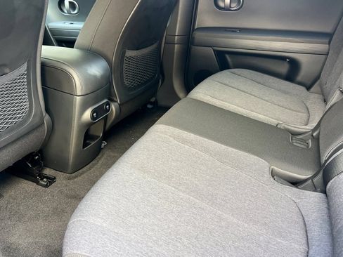 New 2026 Hyundai Ioniq 5 SE RWD image 13