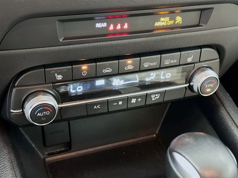 Used 2025 MAZDA CX-5 AWD 2.5 S w/ Preferred Package image 24